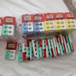 Fuji toe separators 90 pack